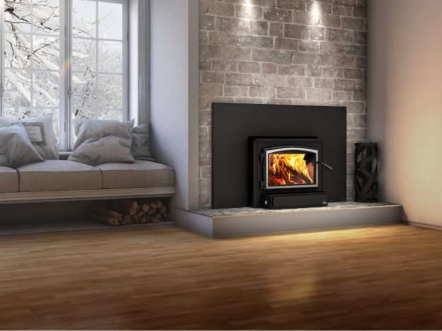 Does your gas fireplace needs cleaning ?