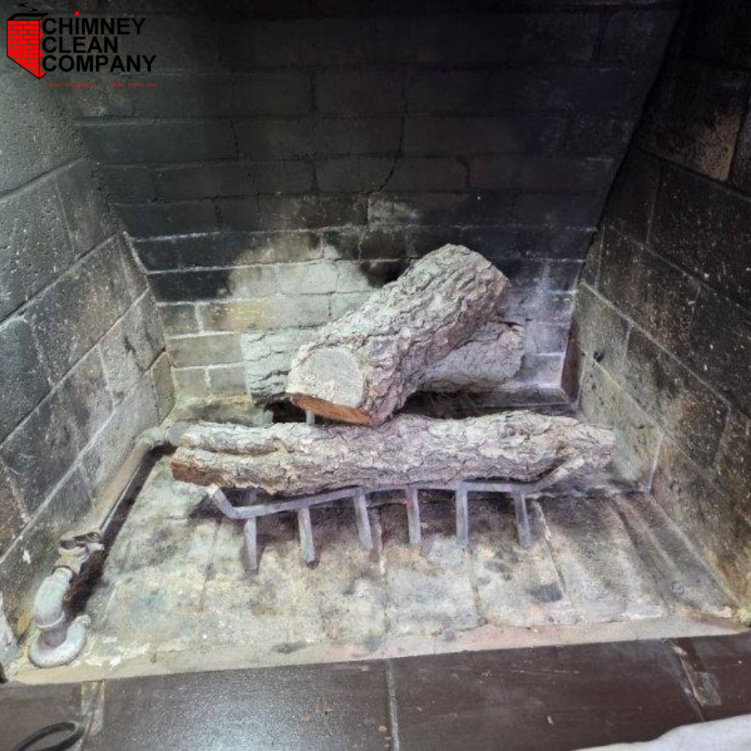wood burning chimney cleaning san jose