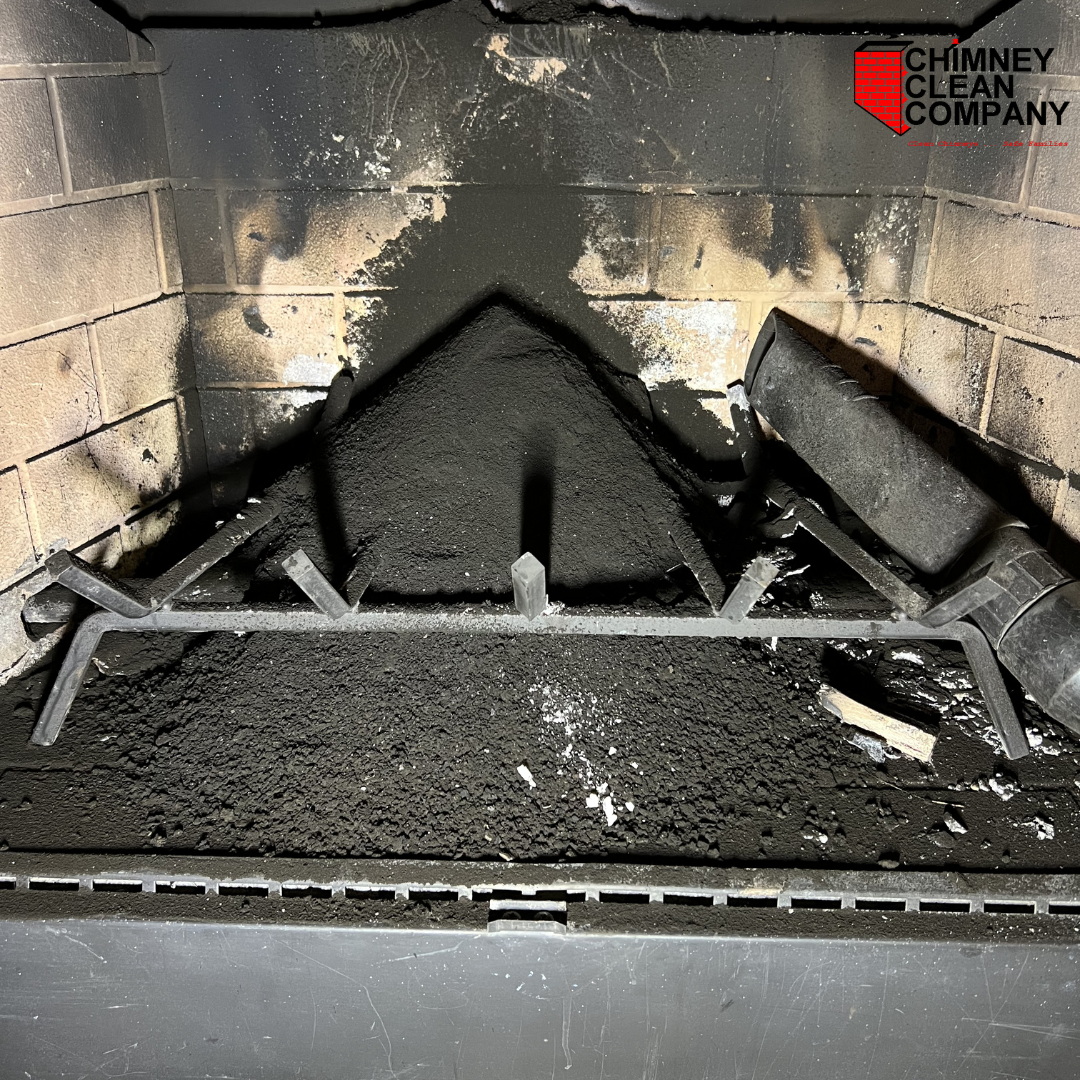 chimney cleaning and inspection san jose