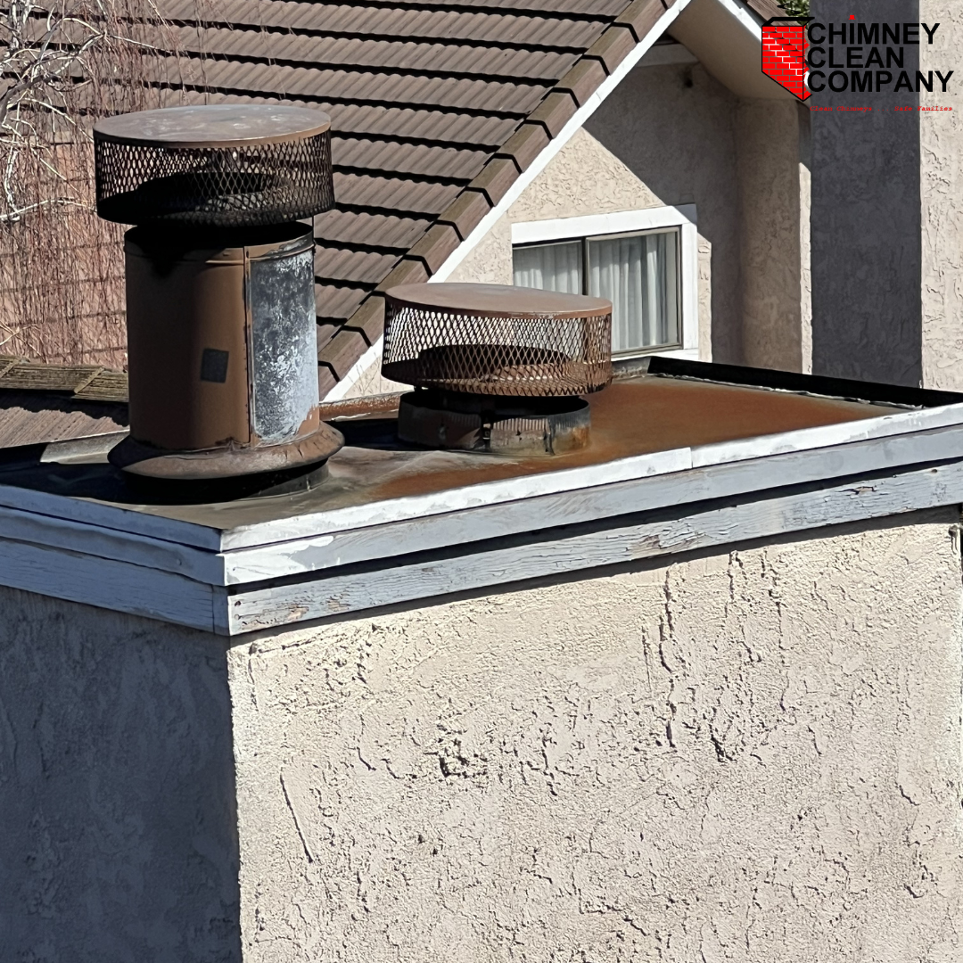 chimney cleaning san jose