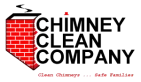 chimney clean company logo